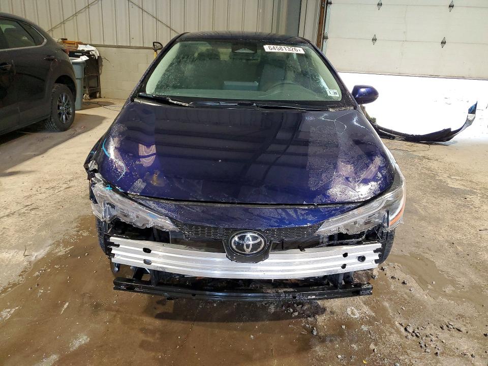 Photo 5 from auction – 2023 TOYOTA COROLLA with VIN JTDB4MEEXPJ002478