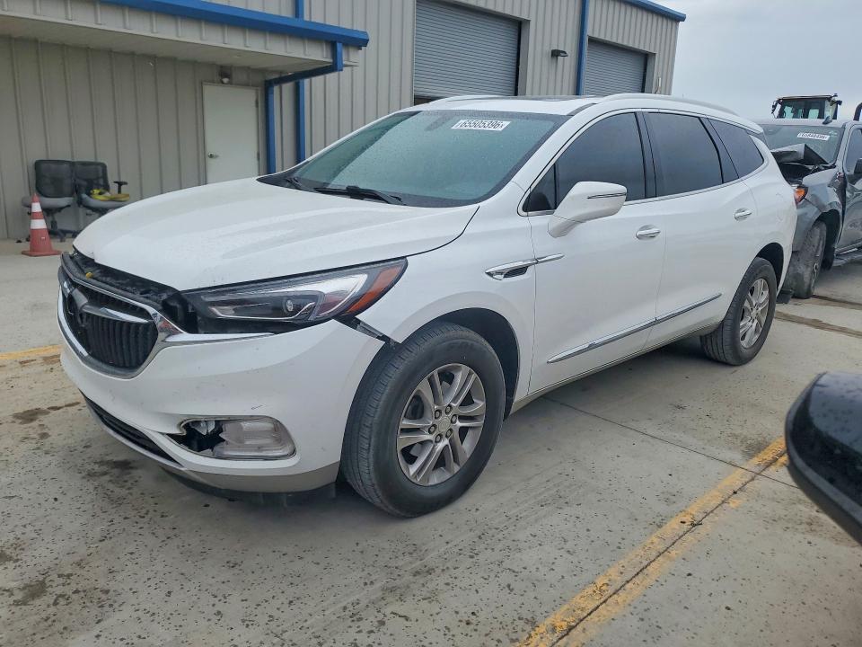 2020 BUICK ENCLAVE - Търг №65505396
