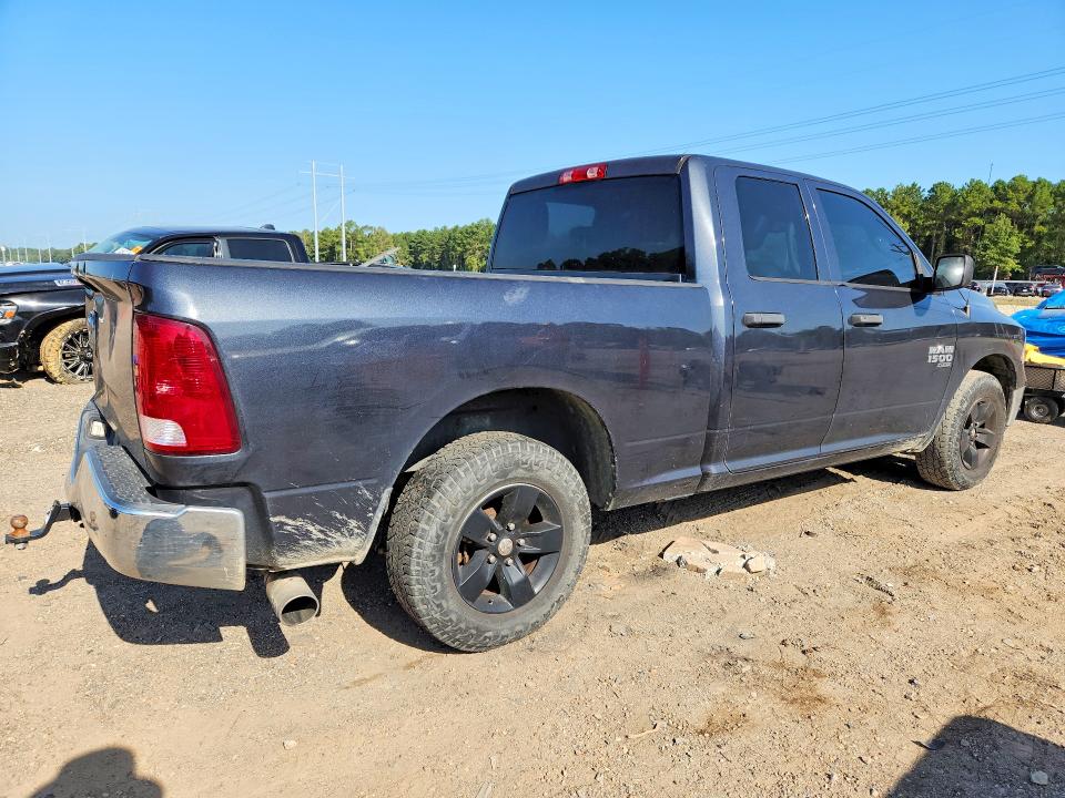 صورة رقم 3 من المزاد - 2019 RAM 1500 CLASSIC مع VIN 1C6RR6FG6KS628387