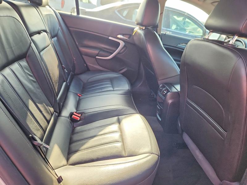 Photo 10 from auction – 2016 BUICK REGAL with VIN 2G4GS5GX3G9192017