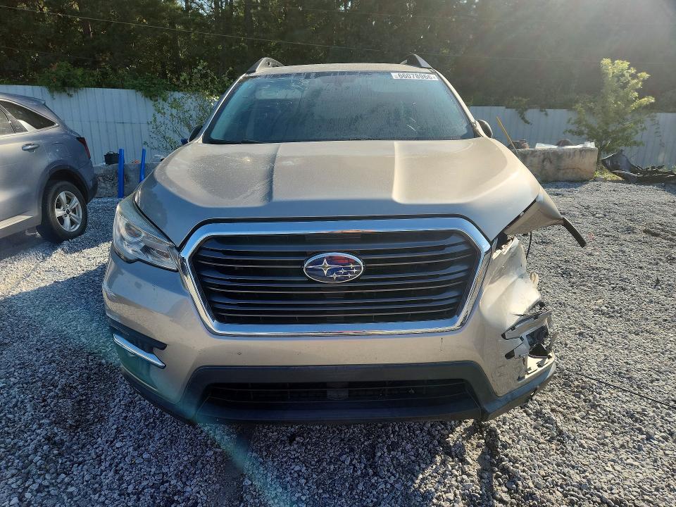 Фото 5 с аукциона – 2019 SUBARU ASCENT с VIN 4S4WMAMD5K3469003
