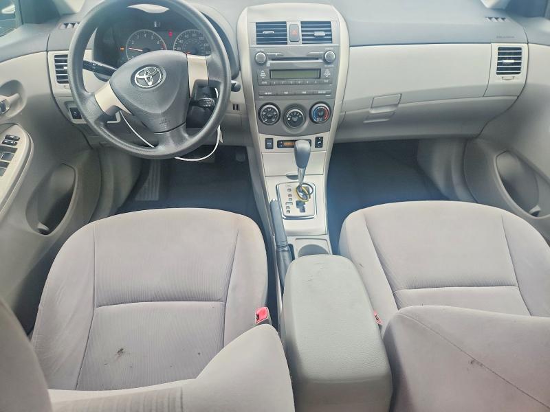 Снимка 8 от търг – 2011 TOYOTA COROLLA с VIN JTDBU4EE8B9141552