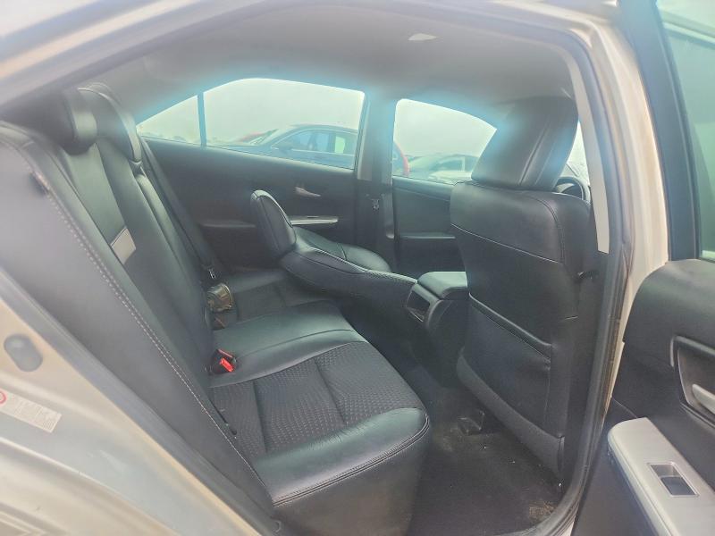 Photo 10 from auction – 2013 TOYOTA CAMRY with VIN 4T1BF1FK3DU715418