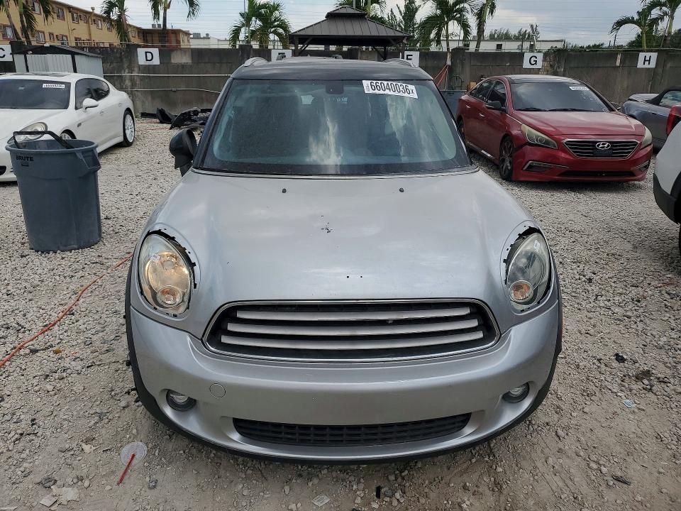 Photo 5 from auction – 2013 MINI COOPER with VIN WMWZB3C55DWM31329