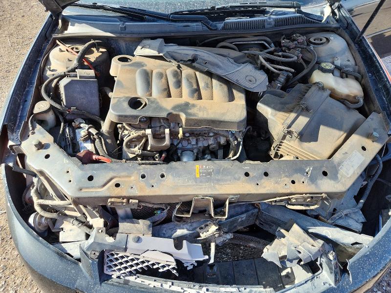 Photo 11 from auction – 2014 CHEVROLET IMPALA LIMITED with VIN 2G1WA5E34E1119620