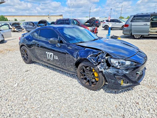 Photo 4 from auction – 2013 SCION FR-S with VIN JF1ZNAA15D1726738