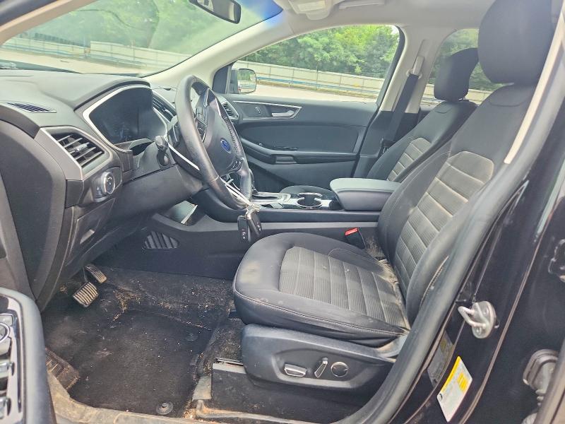 Photo 7 from auction – 2017 FORD EDGE with VIN 2FMPK4J9XHBC30292