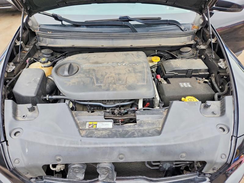 Photo 11 from auction – 2016 JEEP CHEROKEE with VIN 1C4PJMDS5GW174717