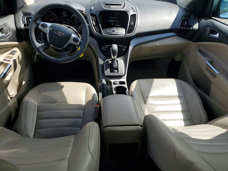 Photo 8 from auction – 2013 FORD ESCAPE with VIN 1FMCU9G92DUB97192