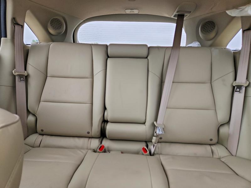 Photo 10 from auction – 2014 ACURA RDX with VIN 5J8TB4H55EL004759