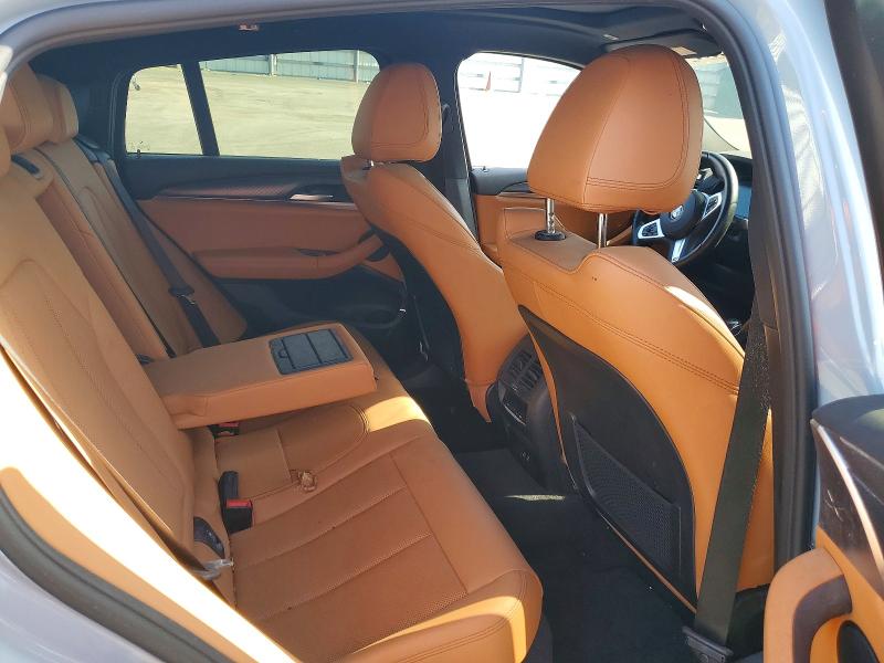 صورة رقم 11 من المزاد - 2024 BMW X4 مع VIN 5UX33DT01R9X29946