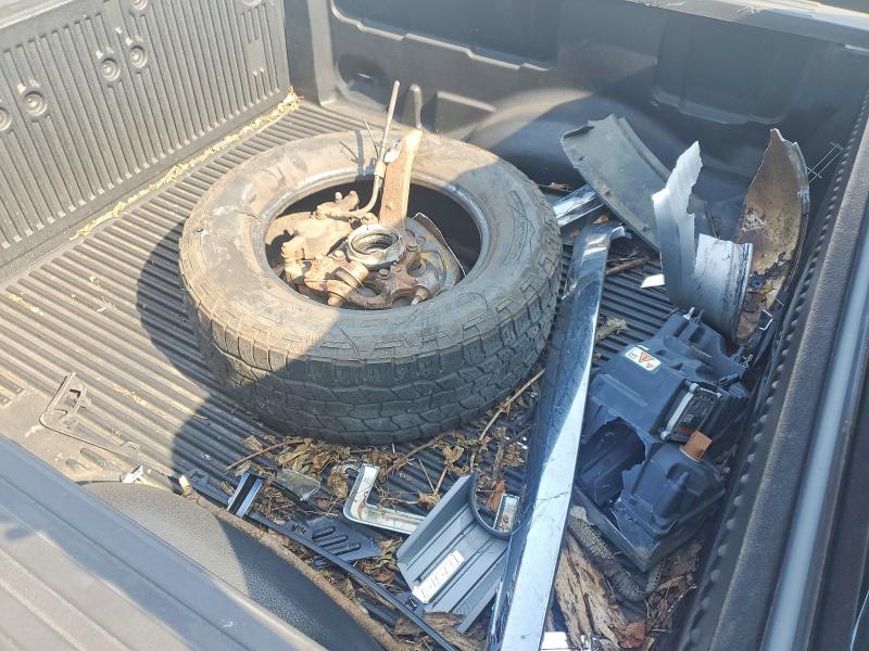 Photo 12 from auction – 2014 FORD F150 with VIN 1FTFW1ET5EFB28160