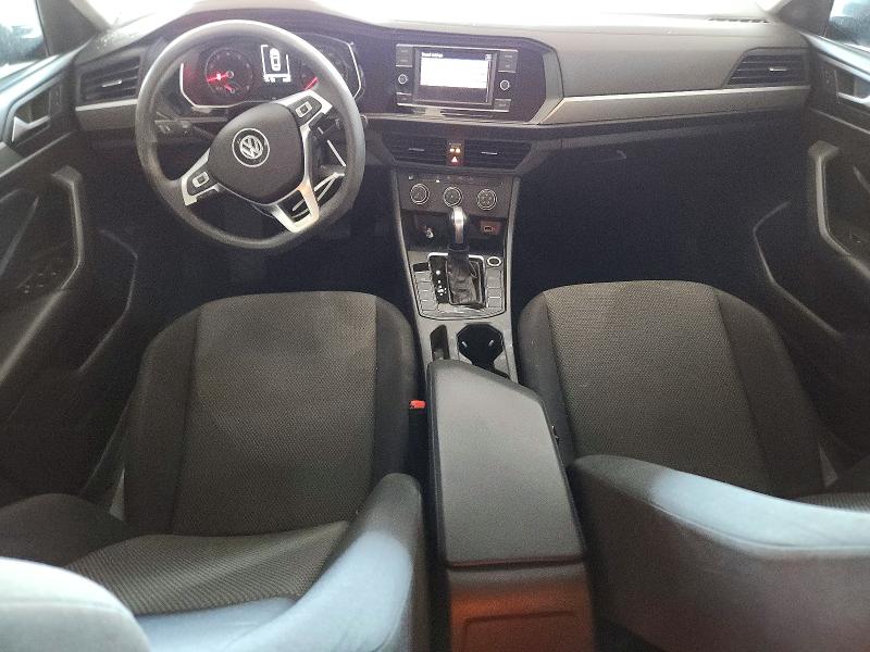 Photo 8 from auction – 2019 VOLKSWAGEN JETTA with VIN 3VWC57BU2KM040455