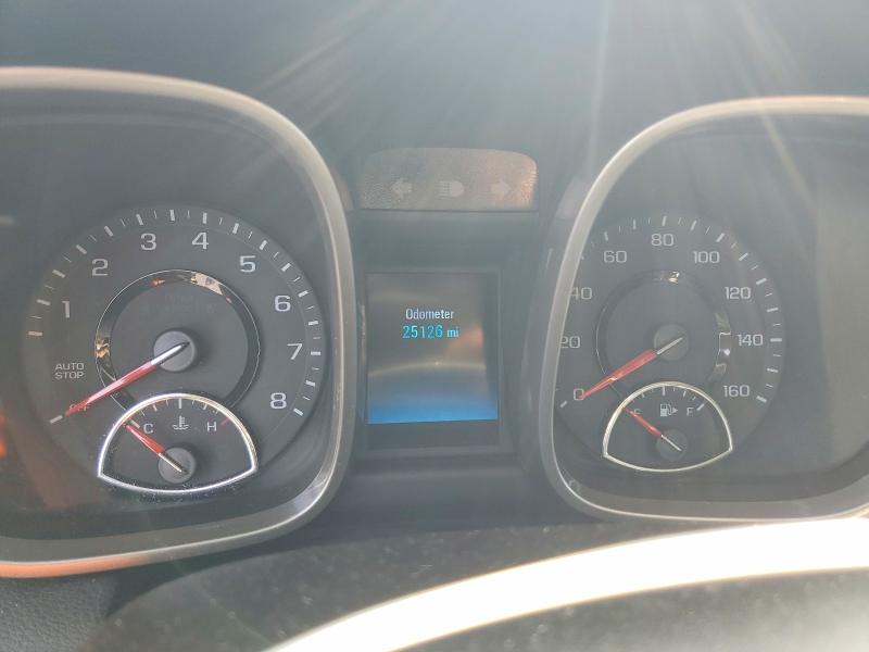 Фото 9 с аукциона – 2014 CHEVROLET MALIBU с VIN 1G11C5SL7EF136140