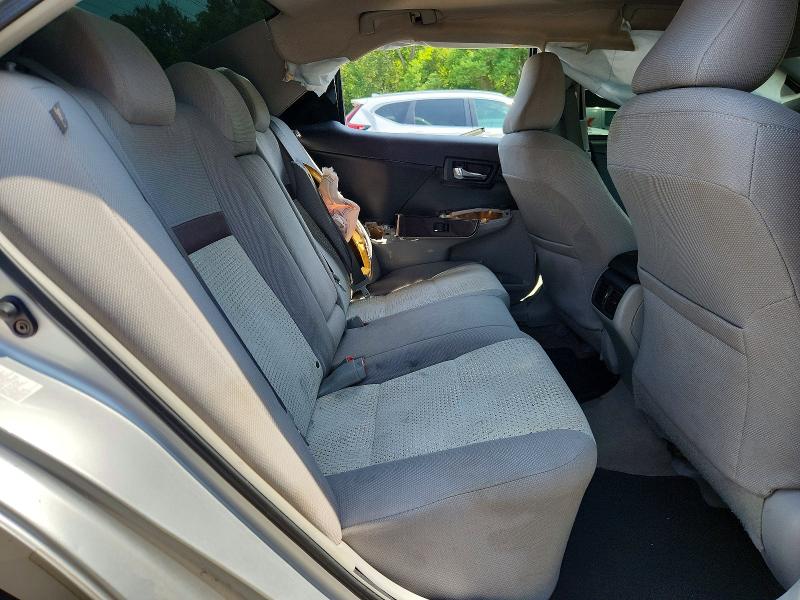 Zdjęcie 10 z aukcji – 2013 TOYOTA CAMRY z VIN 4T4BF1FK2DR292787