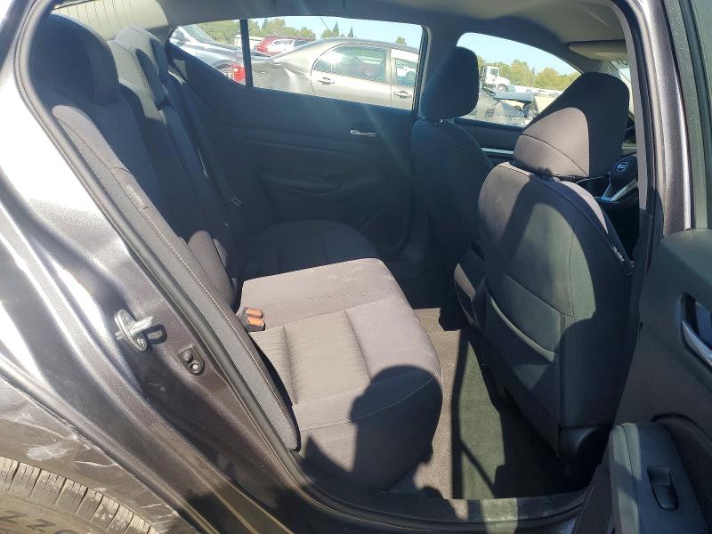 Photo 10 from auction – 2022 NISSAN ALTIMA with VIN 1N4BL4DV5NN319620
