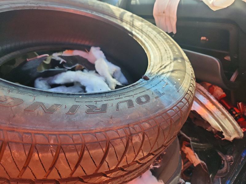 Foto 13 de la subasta – 2010 KIA SOUL con VIN KNDJT2A19A7137459