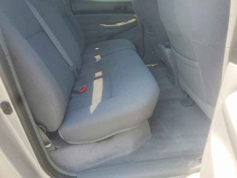 Photo 10 from auction – 2011 TOYOTA TACOMA with VIN 3TMJU4GN3BM123728