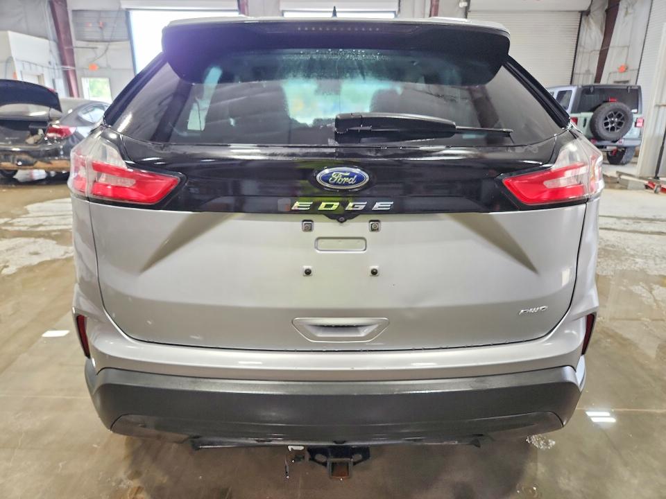 Photo 6 from auction – 2023 FORD EDGE with VIN 2FMPK4G97PBA42402