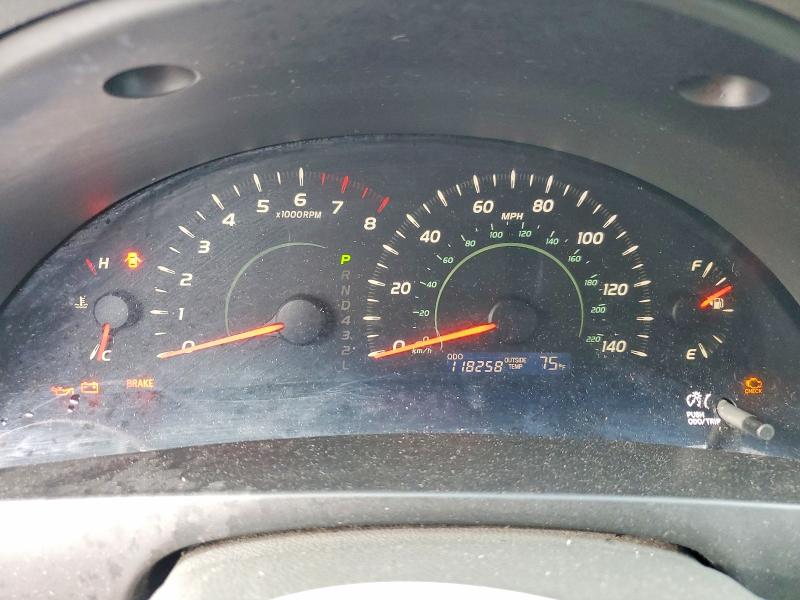 Photo 9 from auction – 2007 TOYOTA CAMRY with VIN 4T1BE46K57U020589