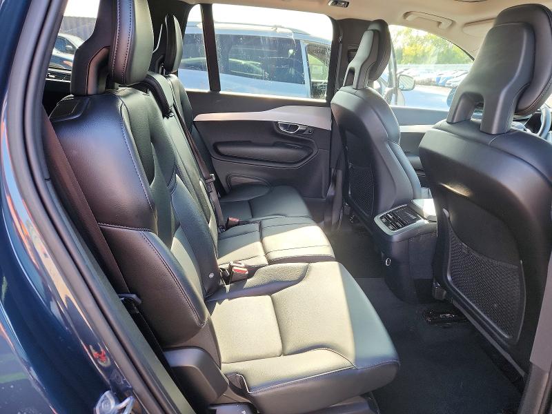 Photo 11 from auction – 2018 VOLVO XC90 with VIN YV4102PK5J1385569