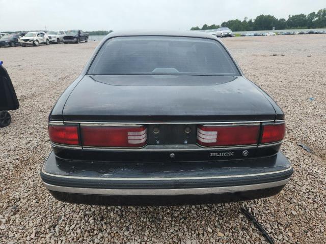 Photo 6 from auction – 1996 BUICK LESABRE with VIN 1G4HP52K4TH445255