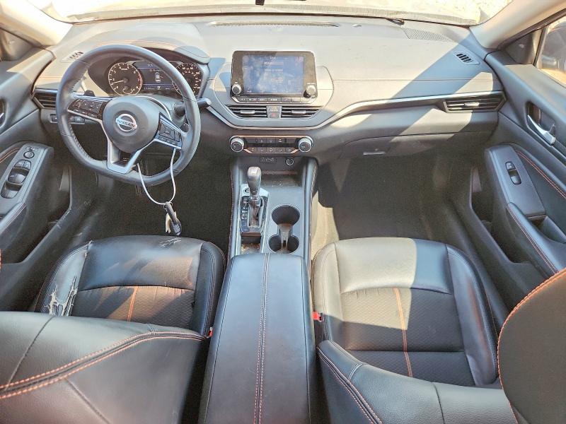 Photo 8 from auction – 2020 NISSAN ALTIMA with VIN 1N4BL4CV4LC174354