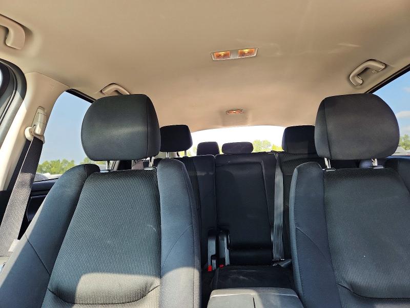 Снимка 10 от търг – 2021 MAZDA CX-9 с VIN JM3TCABY4M0501323