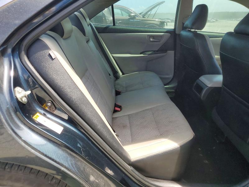 Photo 10 from auction – 2016 TOYOTA CAMRY with VIN 4T1BF1FK0GU203720