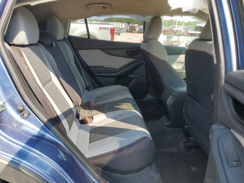 صورة رقم 11 من المزاد - 2018 SUBARU CROSSTREK مع VIN JF2GTABC1JH234493