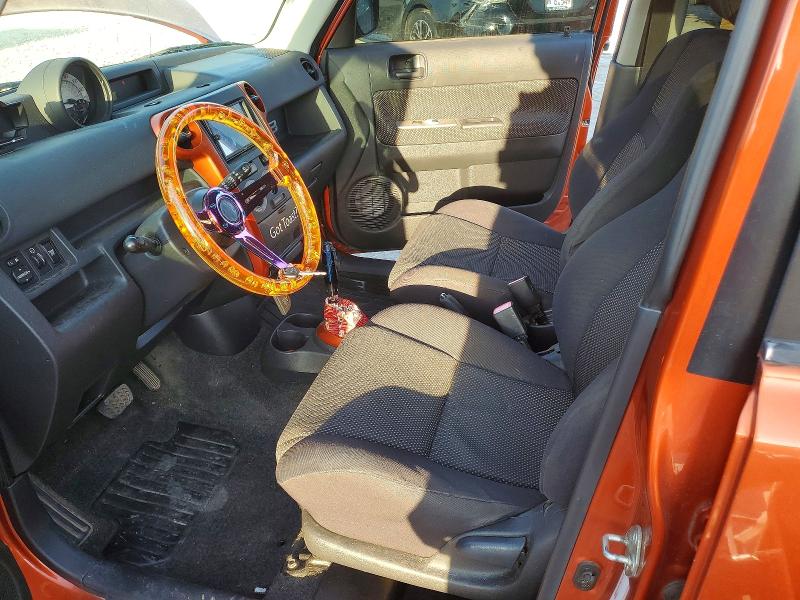 Foto 7 de la subasta – 2004 SCION XB con VIN JTLKT324540167319