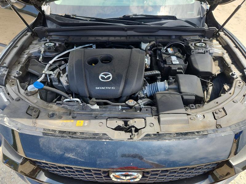 Photo 12 from auction – 2024 MAZDA CX-50 with VIN 7MMVABBM3RN165166