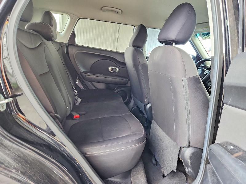 Photo 10 from auction – 2015 KIA SOUL with VIN KNDJN2A25F7203693