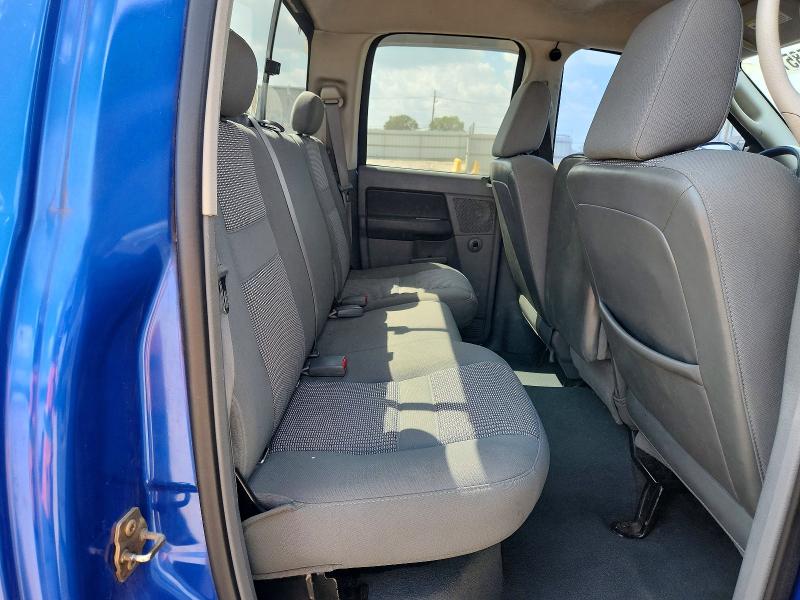 Photo 10 from auction – 2007 DODGE RAM 1500 with VIN 1D7HA18227S144777