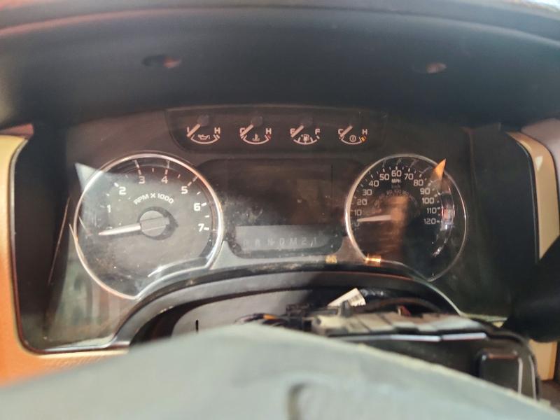 Photo 9 from auction – 2012 FORD F150 with VIN JHMZE2H56AS031682