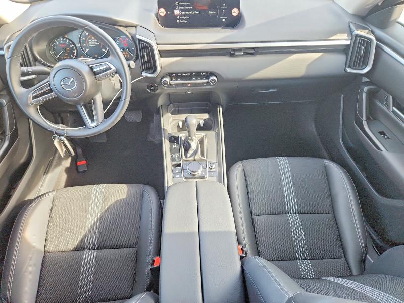 Photo 8 from auction – 2026 MAZDA CX-50 with VIN 7MMVABBL7TN463248
