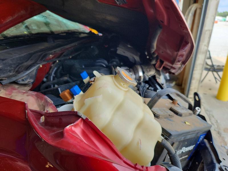 Снимка 11 от търг – 2019 NISSAN FRONTIER с VIN 1N6DD0ER9KN756958