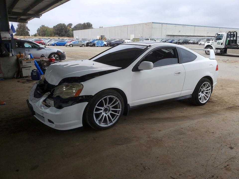 2002 ACURA RSX - Търг №65679596