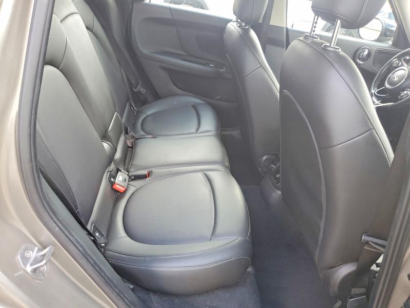 Photo 10 from auction – 2020 MINI COOPER with VIN WMZYW3C03L3L16784