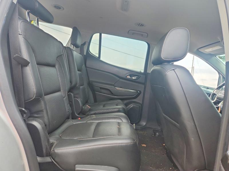 Photo 11 from auction – 2018 GMC ACADIA with VIN 1GKKNULS7JZ145956