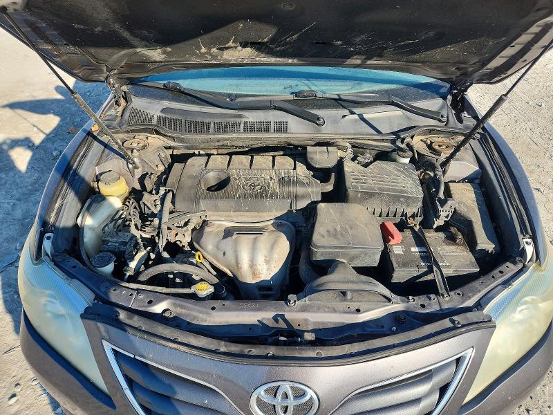 Photo 11 from auction – 2011 TOYOTA CAMRY with VIN 4T4BF3EK2BR171557
