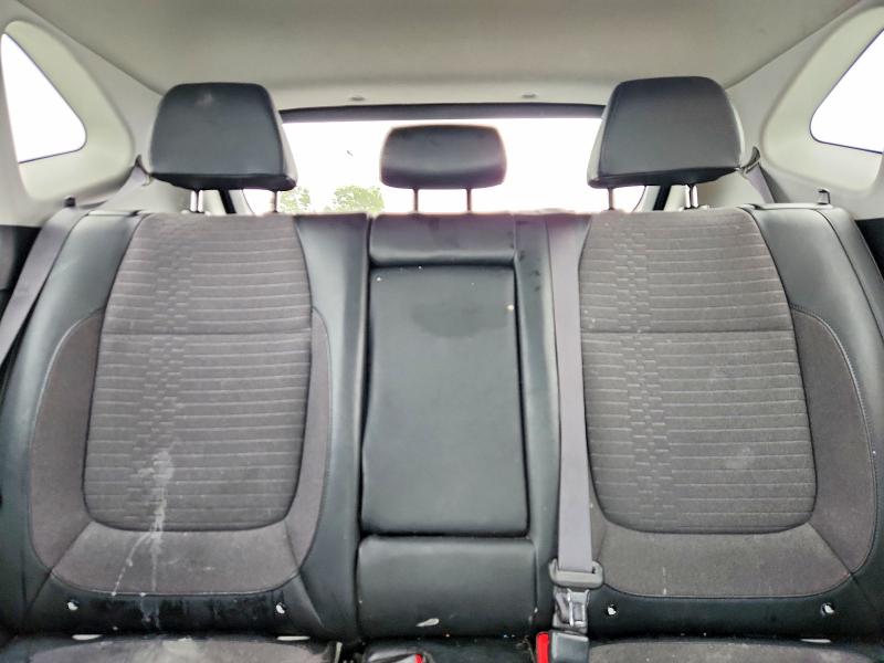 Photo 10 from auction – 2021 KIA SELTOS with VIN KNDEUCAA7M7097228