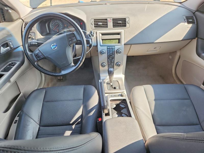 Photo 8 from auction – 2009 VOLVO C30 with VIN YV1MK382892138481