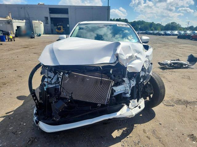 Photo 5 from auction – 2024 MAZDA CX-5 with VIN JM3KFBDL5R0422468
