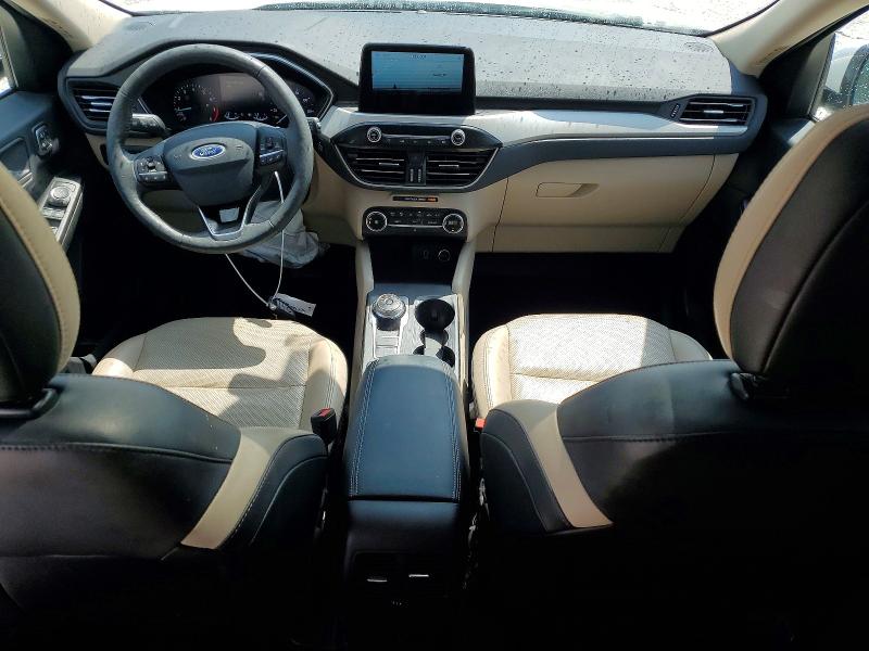 Photo 8 from auction – 2020 FORD ESCAPE with VIN 1FMCU9H64LUA67028