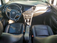 Photo 8 from auction – 2019 BUICK ENCORE with VIN KL4CJGSM5KB886224