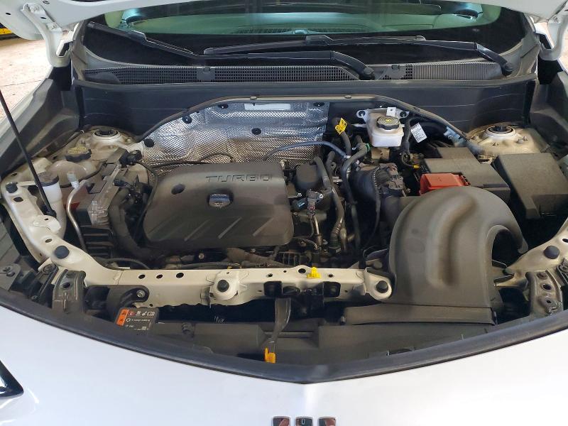 Photo 12 from auction – 2024 BUICK ENCORE GX with VIN KL4AMESL7RB050922