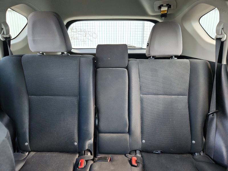Снимка 10 от търг – 2014 TOYOTA RAV4 с VIN 2T3BFREV0EW196590