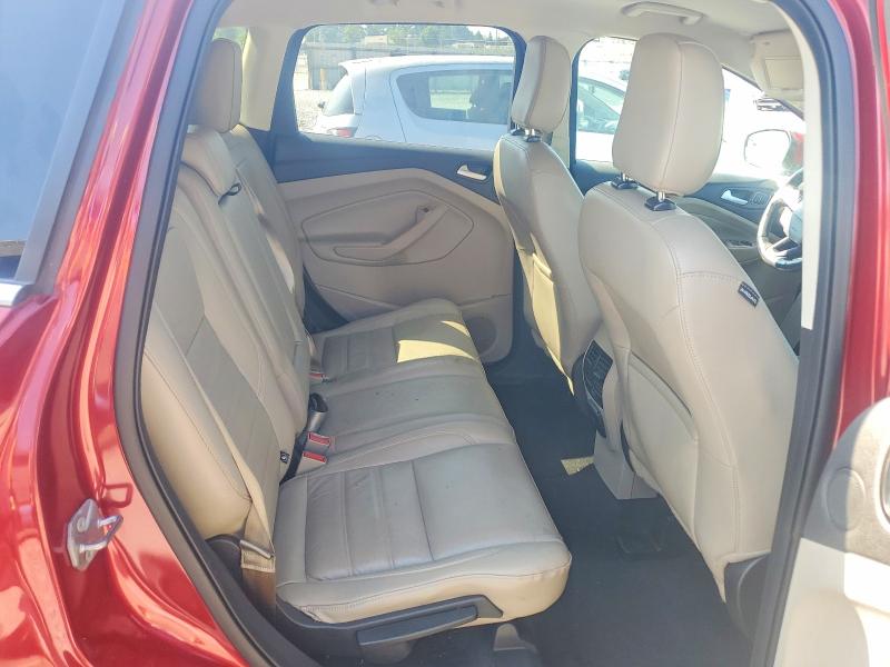 Photo 11 from auction – 2018 FORD ESCAPE with VIN 1FMCU0J9XJUC55288