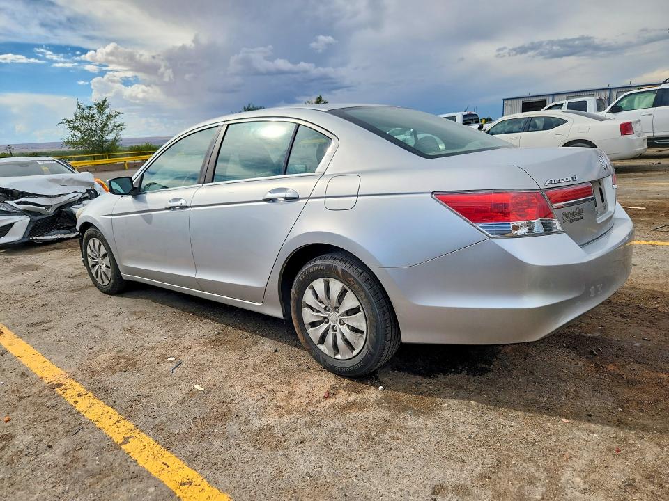 Zdjęcie 2 z aukcji – 2012 HONDA ACCORD z VIN 1HGCP2F39CA109207